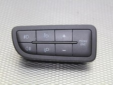 Interruttore per fendinebbia Fiat Grande Punto 199 735367268 P9985586