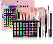 Set Trucchi Make up Completo