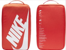 Nike Shoebox Bag Stampa Logo