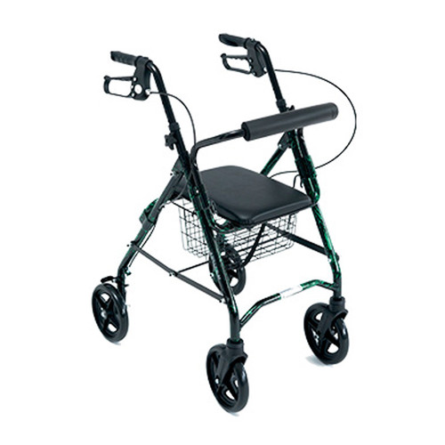 Wimed deambulatore rollator - deambulatore,