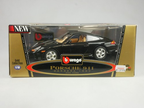 Modellino auto bburago 18 - modellino,