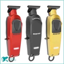 GAMMAPIU' BOOSTED Trimmer