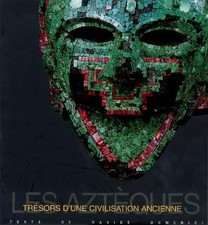 Aztèques, Davide Domenici et