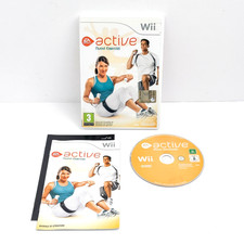 EA Sports Active - Nuovi