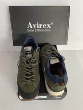 Sneaker Avirex