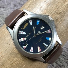 Orologio Vintage Hilton Head