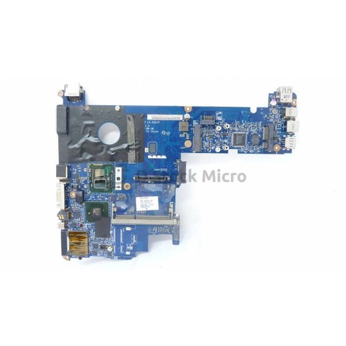 Carte mère intel core - carte,