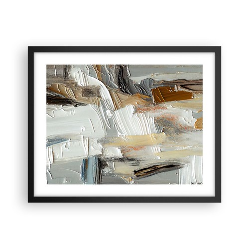 Poster 50x40cm pezzo colore - 50x40cm,