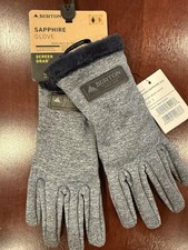 Guanti donna BURTON ZAFFIRO