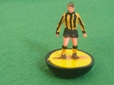 Subbuteo  spare  HW  del Dumbarton  ref 30 , I° VERSIONE  perfetto