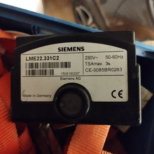 Scheda apparecchiatura siemens - scheda,