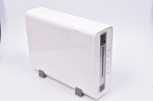 Qnap 112p nas network - nas,