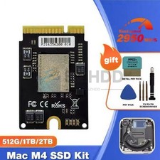 NUOVO SSD 1TB PER APPLE MAC