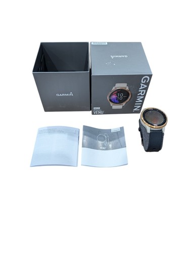 Garmin venu mm amoled gps - mm,