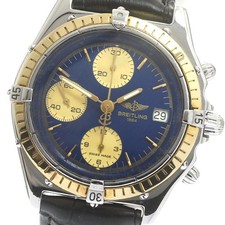 BREITLING Chronomat 81.950