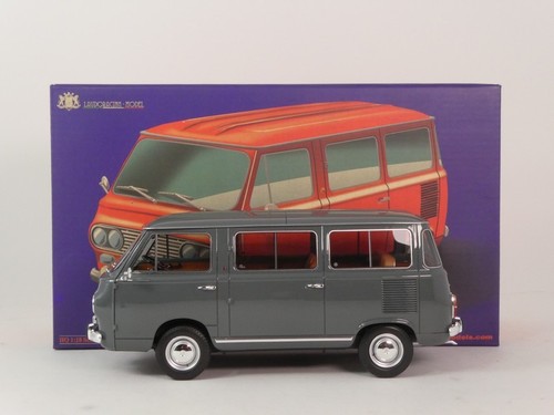 Laudoracing fiat 850 familiare - fiat,