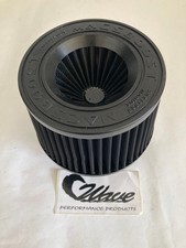 MACSBOOST Velocity Air Intake