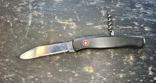 Wenger ranger 102 couteau - ranger,