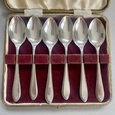 Set cucchiaini da tè VINERS
