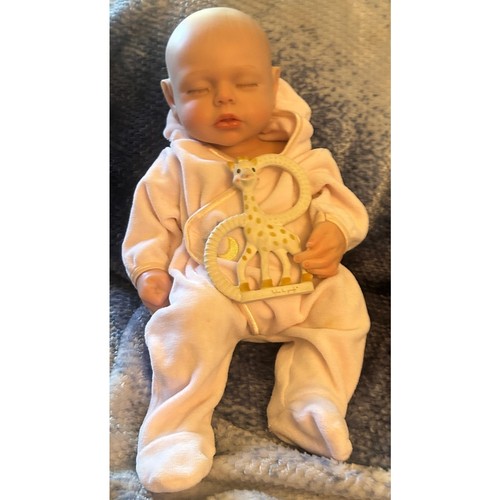 Bayside reborn bambola bambina - bayside,