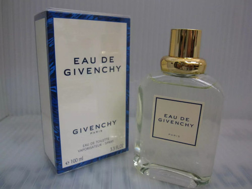 Men eau givenchy 3 4 - givenchy, /