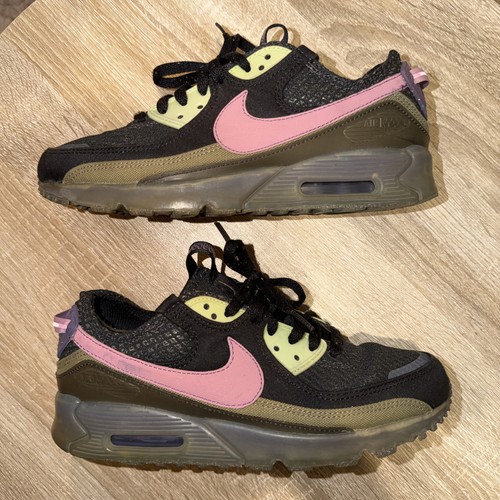 Scarpe ginnastica nike air - da,
