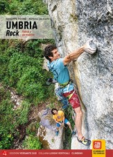 Umbria Rock. Falesie E Vie