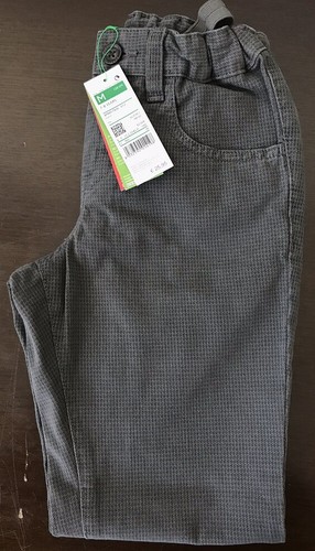Pantaloni benetton anni - benetton, 7/8