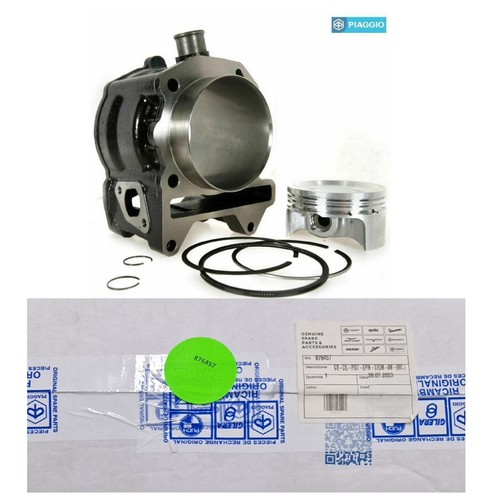 Cilindro completo originale - completo,
