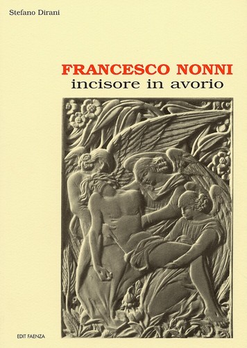 Francesco nonni incisore in - incisore,