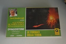 Attenborough Alla scoperta del