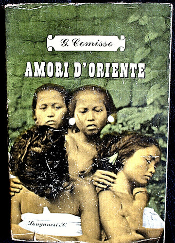 Giovanni comisso amori - giovanni,