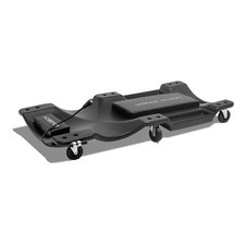 Snake - Carrello sotto auto