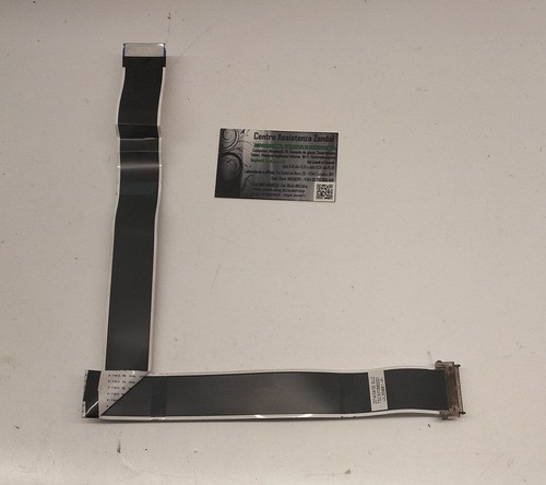 Cavo flat tsckf0560001 - flat,