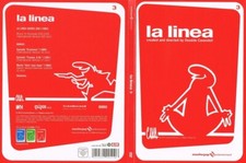 LA LINEA 3 (1972-1991) OSVALDO