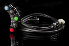 Interruttore manubrio sinistro