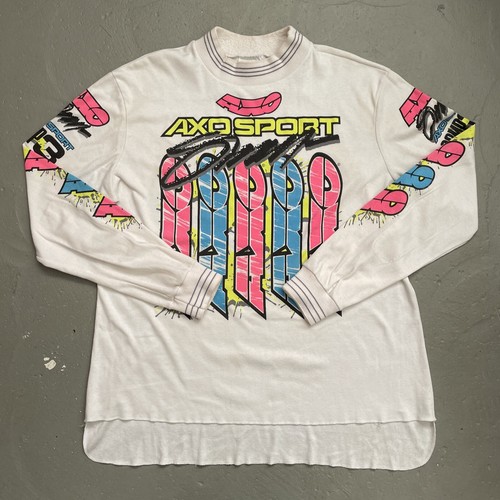 Maglia racing axo sport - maglia,