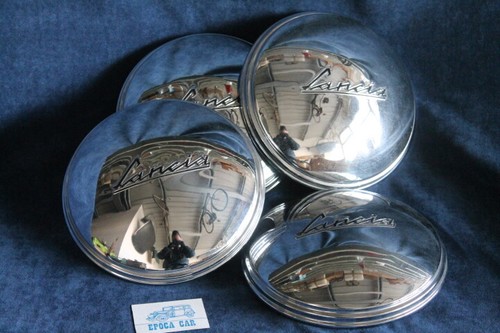 Appia prima serie - set, 4