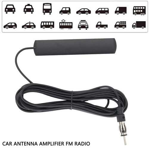 Antenna auto fm - 5,