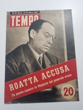 Rivista tempo del - tempo,