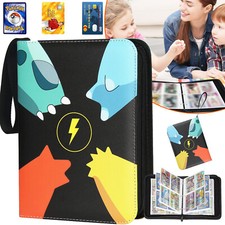 Album figurine Pokémon