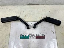 PEDANE GUIDATORE GILERA GIUBILEO 124 5V LUSSO 1970 (DF747)