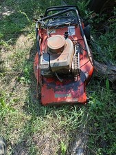 Tagliaerba Benassi Euro 530 B Da Riparare O Per Ricambi