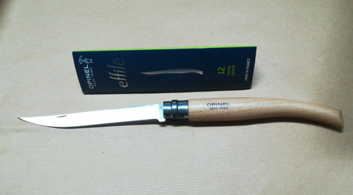 Opinel coltello effile inox - opinel,