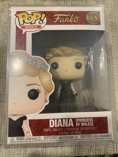 Royals diana principessa del - royals,