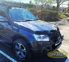 Presa aria sollevata