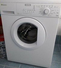 ✅IGNIS Vari Modelli✅ Oblò Sportello Completo + Cerniera Orig Lavatrice