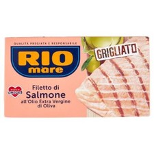 Offerta Rio mare filetto di