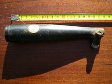 APRILIA TUAREG 125 RACING MARMITTA MUFFLER SILENCER POT ANNI 90 SP ETX CD RX