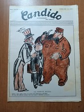 CANDIDO n. 41 (1952)